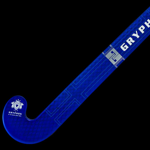 GRYPHON Bluesteel G24 Samurai